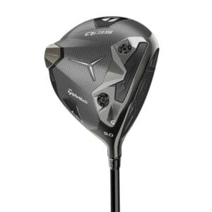 M1642709 Gậy Driver Taylormade MWD Qi35 LS DiaSV TM55 10.5 2