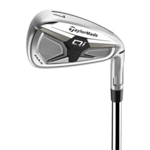 Qi MAX REAX Taylormade