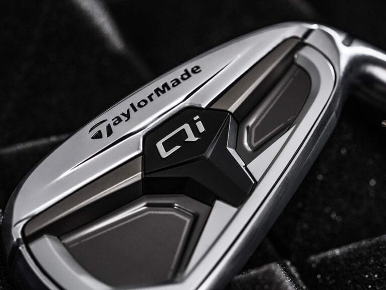 Qi MAX REAX Taylormade