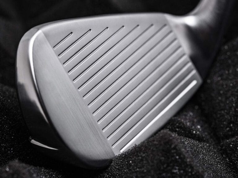 Qi MaxLite TaylorMade