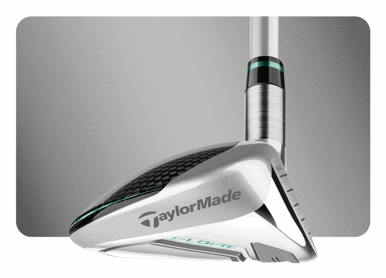 Gậy Golf Fairway Gloire Lady TaylorMade