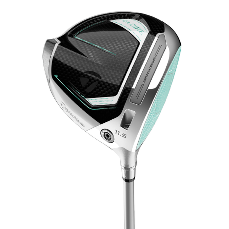 2025-Gloire-Womens-Driver-1 Gậy Driver Gloire 2025 Nữ TaylorMade