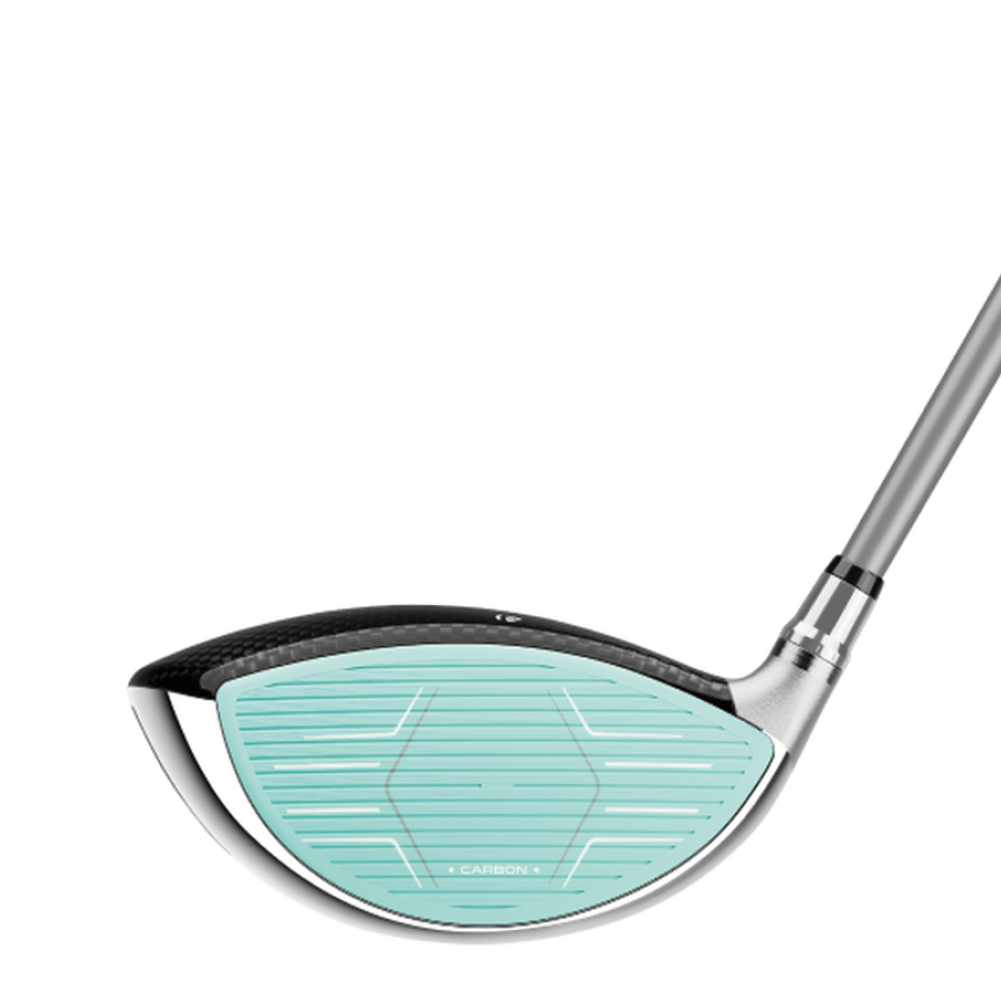 Gậy Driver Gloire 2025 Nữ TaylorMade