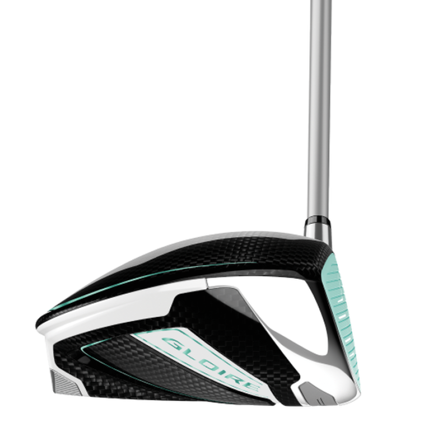 Gậy Driver Gloire 2025 Nữ TaylorMade