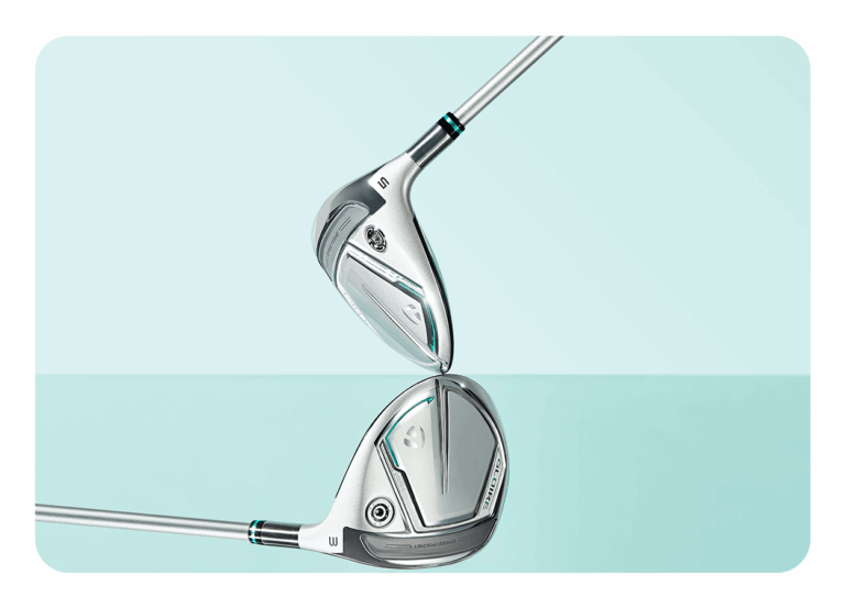 Gậy Golf Fairway Gloire Lady TaylorMade