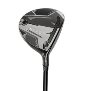 Fairway Qi35 Max TaylorMade