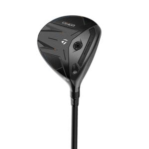 Fairway Qi4D Max Taylormade