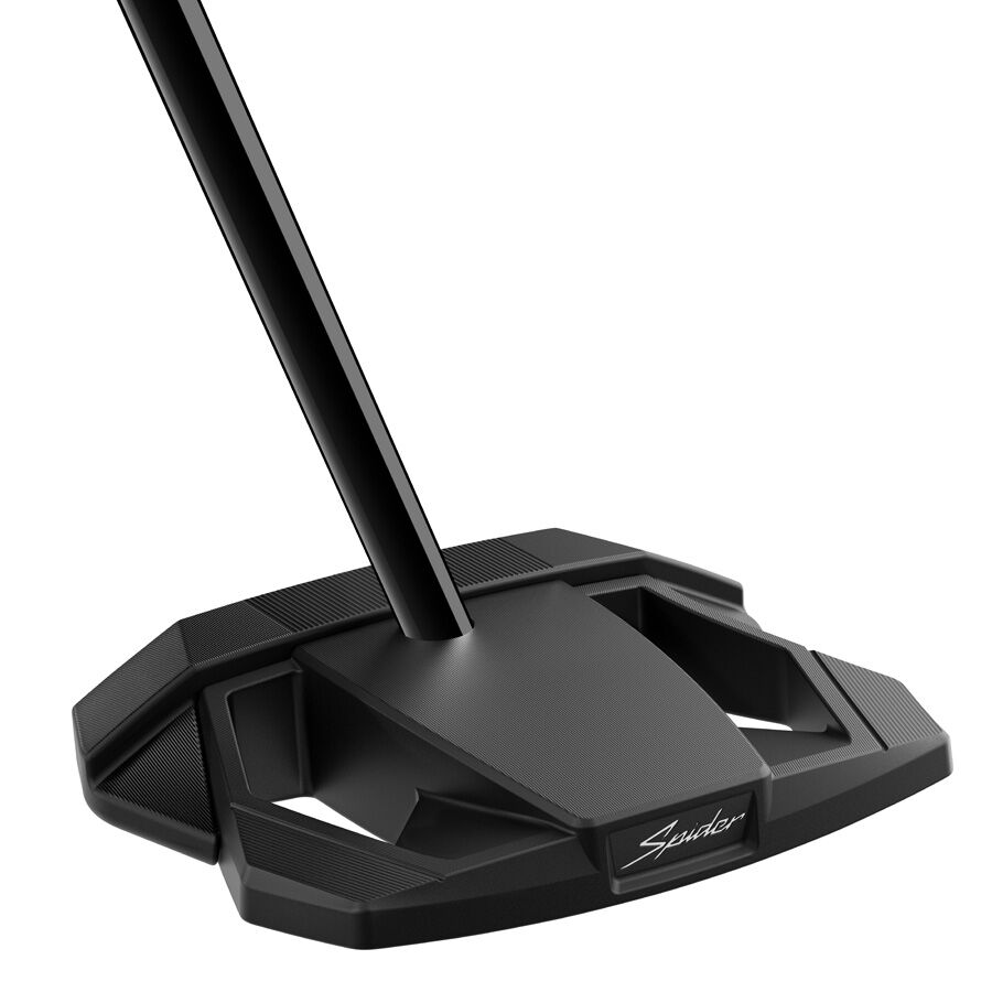 Gậy gạt putter spider ZT Black TaylorMade