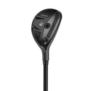 Rescue Qi4D Taylormade