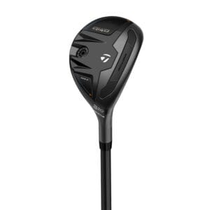 Rescue Qi4D Max Taylormade