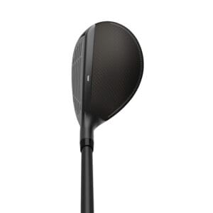 Rescue Qi4D Max Taylormade