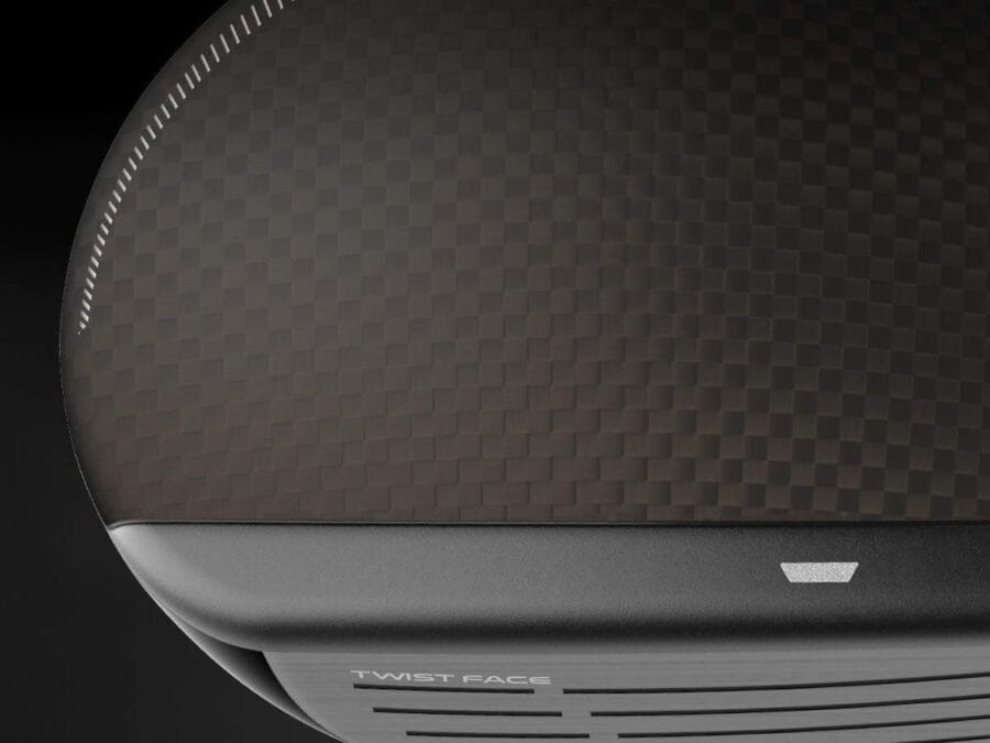 Rescue Qi4D Max Taylormade
