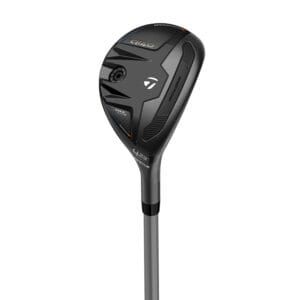 Rescue Qi4D Max Lite Taylormade