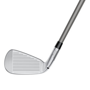 Bộ Gậy Sắt Iron Qi Max Lite TaylorMade