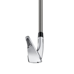 Bộ Gậy Sắt Iron Qi Max Lite TaylorMade