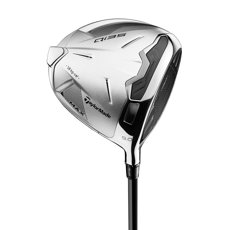 N93411-01 Driver Qi35 Max Designer Series