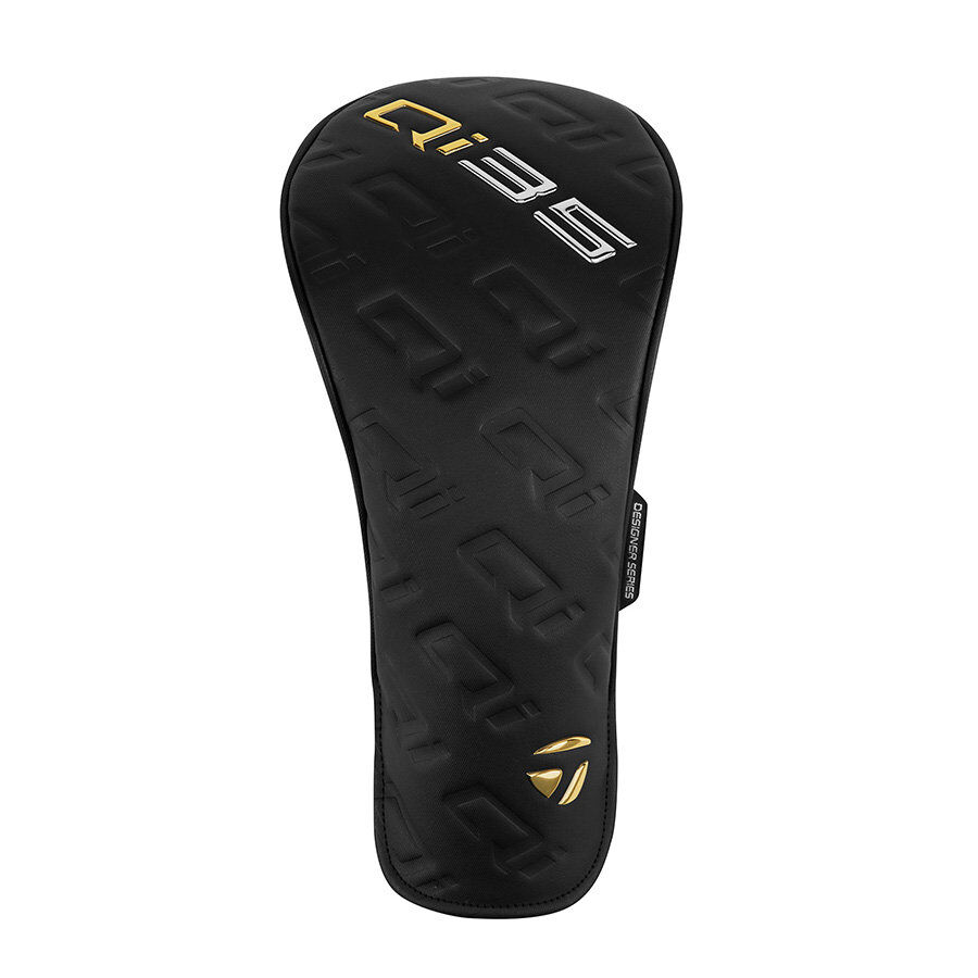 Driver Qi35 Max Designer Series