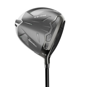 Gậy Golf Driver Qi35 Max Lite lady TaylorMade