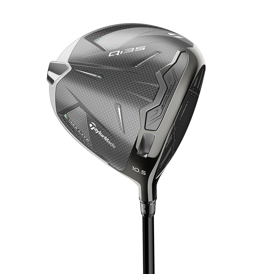 Gậy Golf Driver Qi35 Max Lite lady TaylorMade