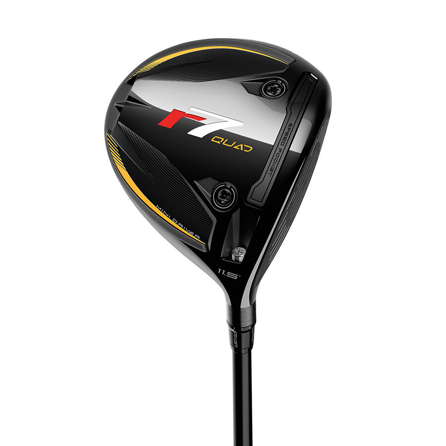 R7-Quad-Mini-Driver-01 Gậy Driver Mini Driver R7