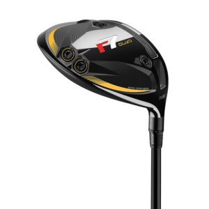 Gậy Driver Mini Driver R7