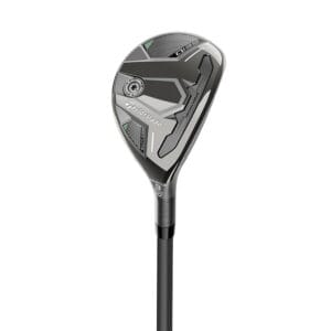 Rescue Qi35 Max Lite TaylorMade