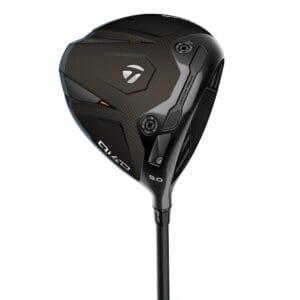 Driver Qi4D Taylormade
