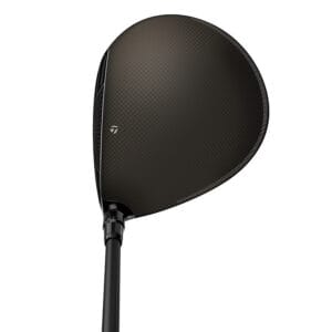 Driver Qi4D Taylormade