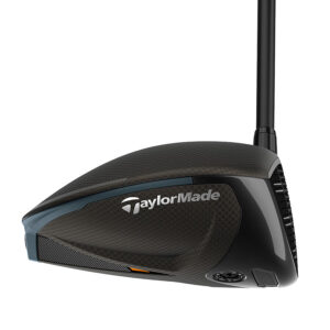 Gậy Driver Qi4D TaylorMade