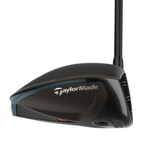 Driver Qi4D Max Taylormade