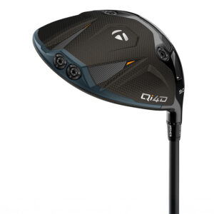 Gậy Driver Qi4D TaylorMade