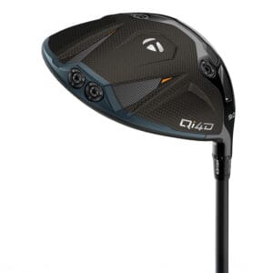 Driver Qi4D Taylormade