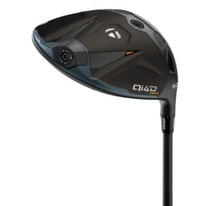 Driver Qi4D Max Taylormade