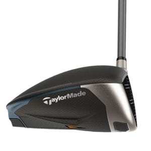 Driver Qi4D Max Lite TaylorMade