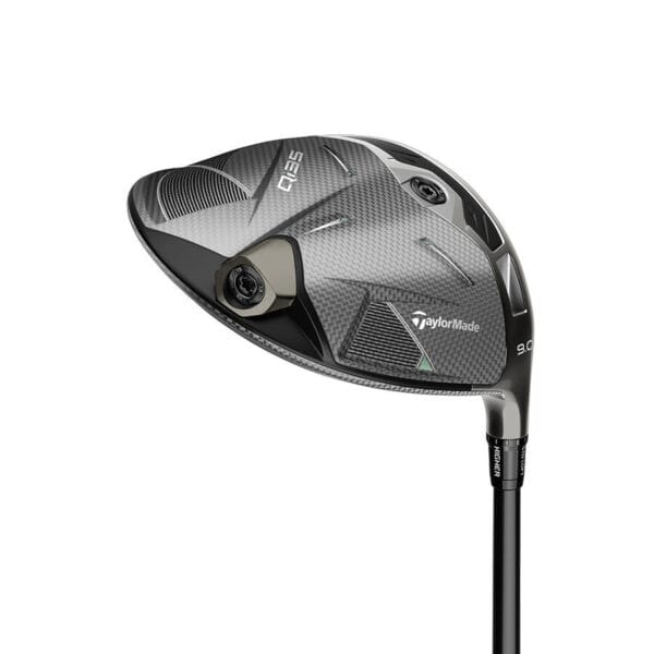 Driver Qi35 TaylorMade