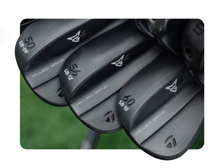 Wedge MG5 Grind TaylorMade