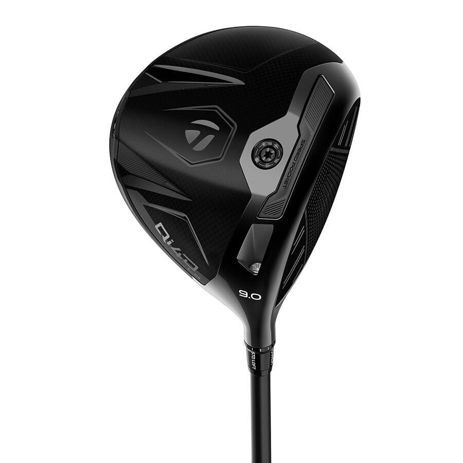 Driver TaylorMade Qi4D LS Shadowfall