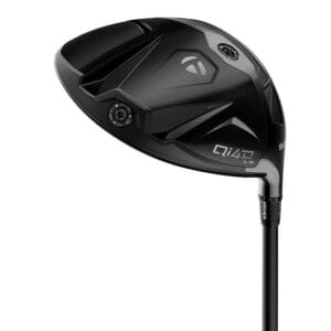 Driver TaylorMade Qi4D LS Shadowfall