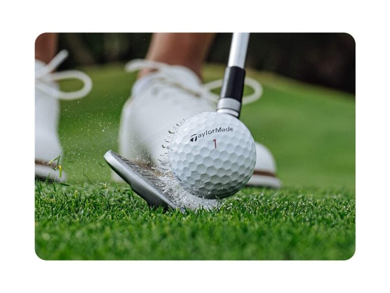 Wedge MG5 Grind TaylorMade