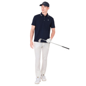 Áo Polo Nam Thể Thao Cộc Tay TAYLORMADE TM Club