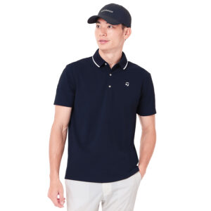 Áo Polo Nam Thể Thao Cộc Tay TAYLORMADE TM Club