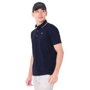 Áo Polo Nam Thể Thao Cộc Tay TAYLORMADE TM Club
