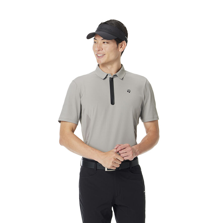 Áo polo ngắn tay TP TaylorMade TL737