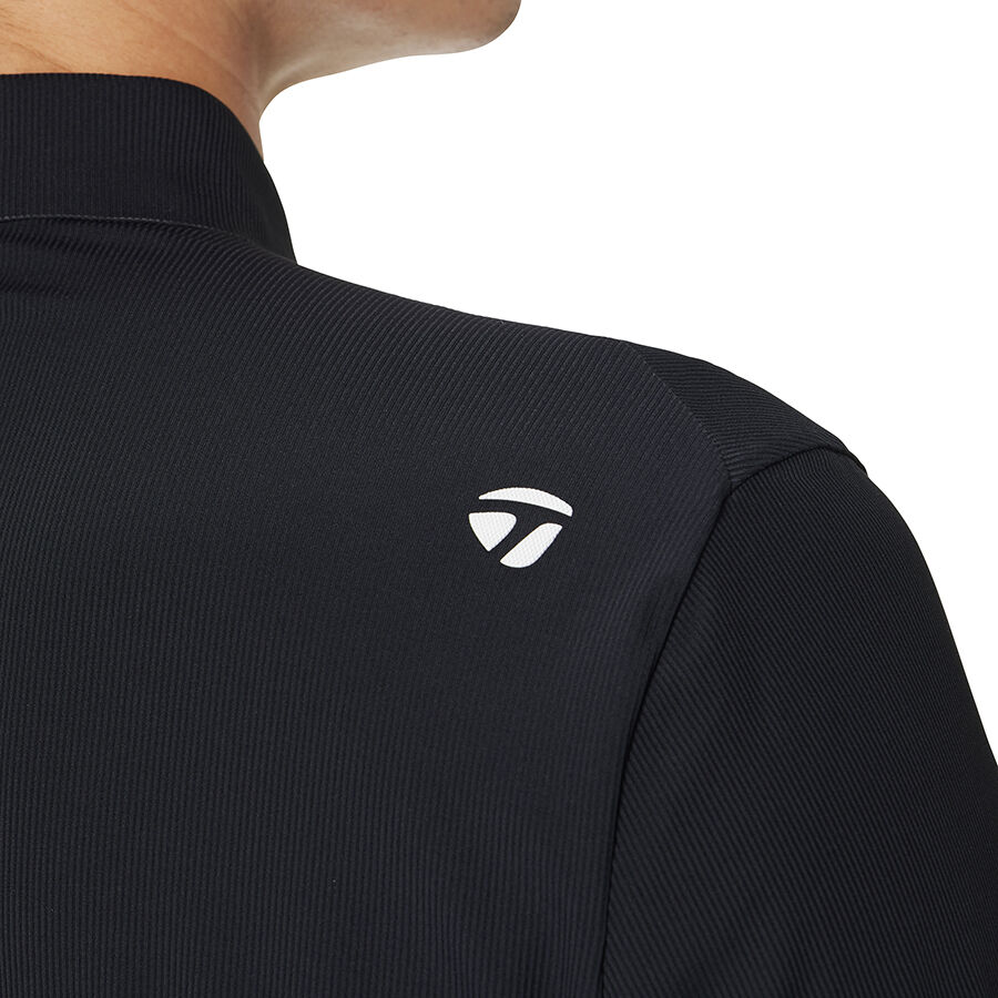 Ao-polo-ngan-tay-TP-TaylorMade-TL737-Mau-den-7
