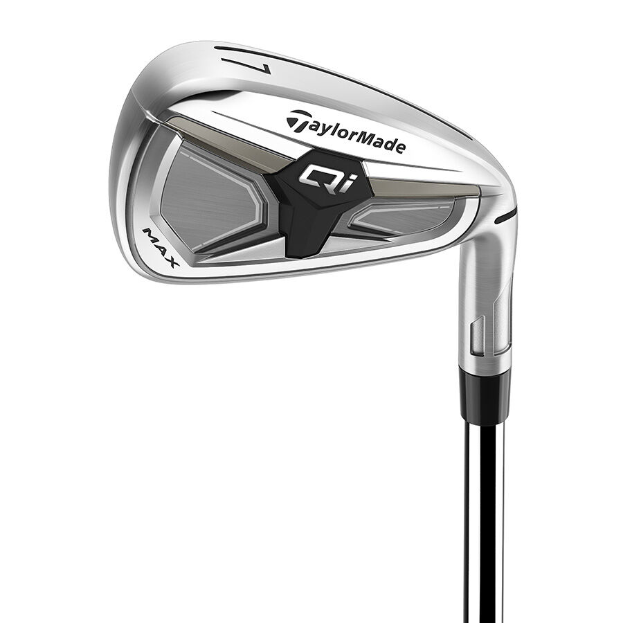 Bo-Gat-Sat-Iron-Qi4D-1 Bộ gậy sắt Iron Qi Max TaylorMade