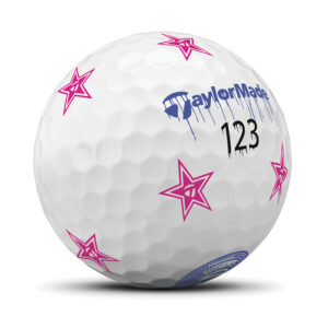 Bóng Golf TAYLORMADE TP5 Pix LA [2023]