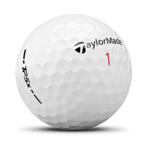 Bóng Golf TAYLORMADE TP5x [2024]