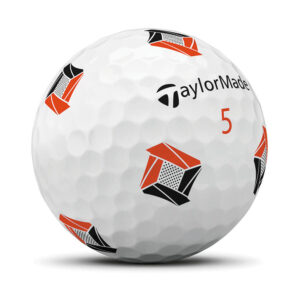 Bóng Golf TAYLORMADE TP5x Pix [2024]