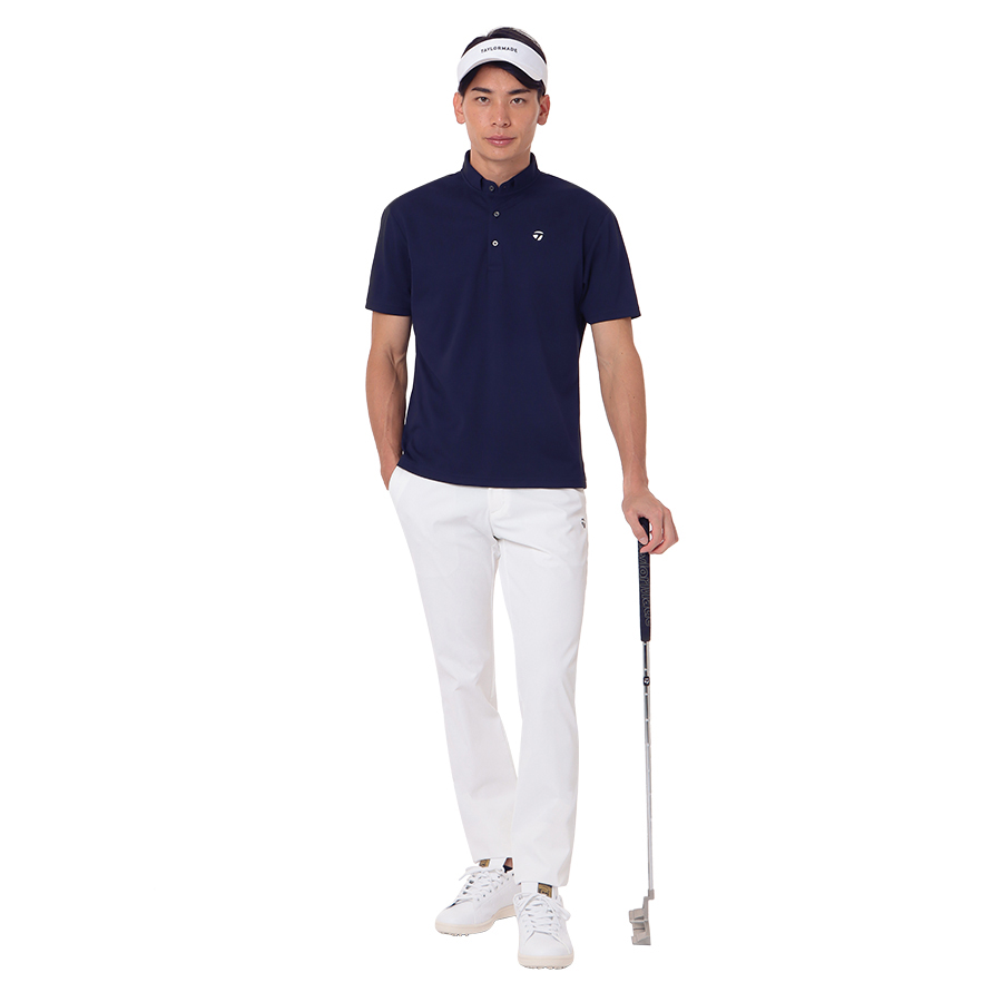 Flower-jacquard-SS-polo-7