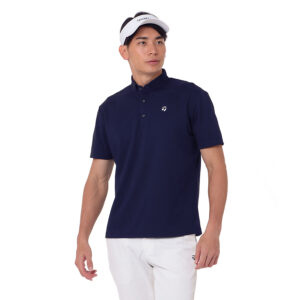 Áo Polo Ngắn Tay Cho Nam TAYLORMADE Hoa Văn Flower Jacquard